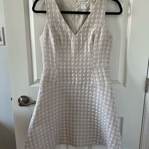 Club Monaco Mini Dress